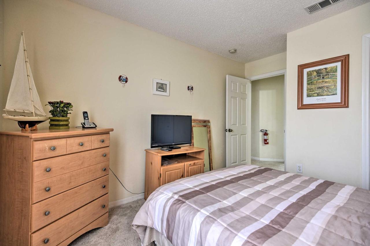 Townhome With Resort Amenities 5 Mi To Disney World Kissimmee Exterior foto