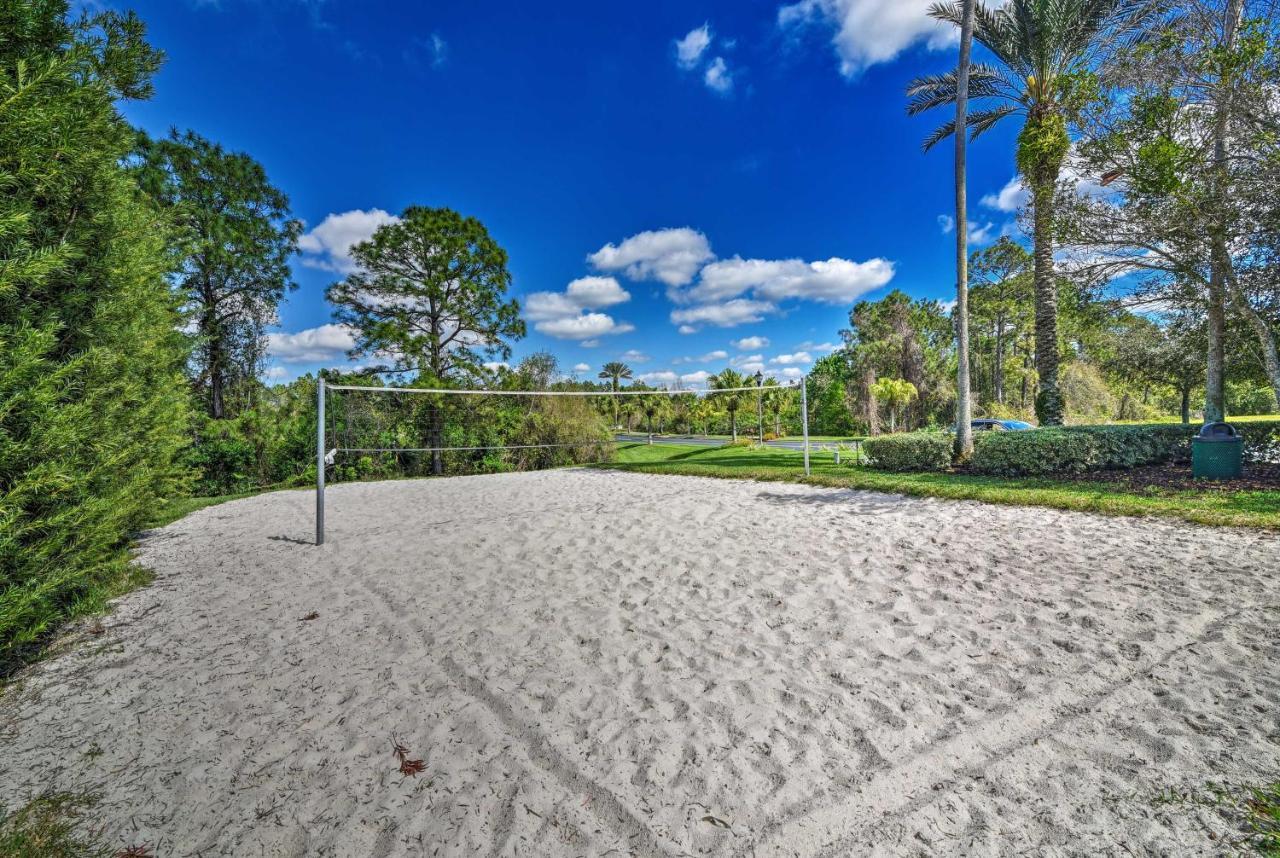 Townhome With Resort Amenities 5 Mi To Disney World Kissimmee Exterior foto